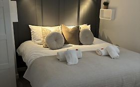 The Hive Apartment